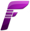 Rijschool Franke logo